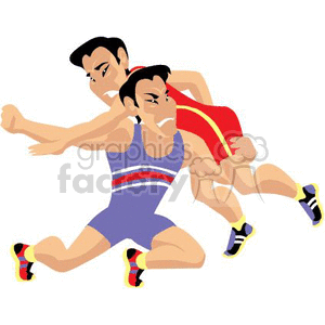 sport-003 clipart. Royalty-free image # 369240