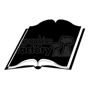 book01 08122006 clipart. Commercial use image # 371522