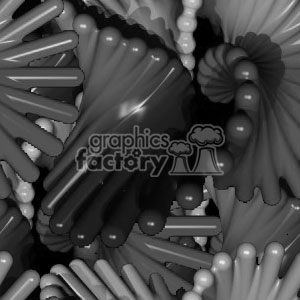 092106-germs light background. Royalty-free background # 371746