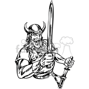 ancient battle clipart. Royalty-free image # 371805