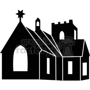 halloween 04-10262006 clipart. Royalty-free image # 371995