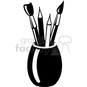 art 008-10262006 clipart. Commercial use image # 372010