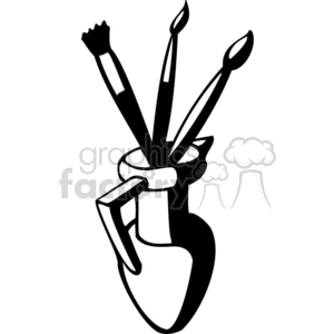 art 002-10262006 clipart. Commercial use image # 372015