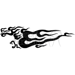 dragon dragons tattoo art design designs vector vinyl vinyl-ready ready cutter signage black white clip art clipart images