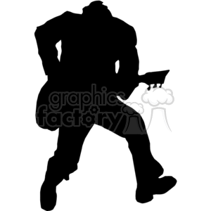 people shadow shadows silhouette silhouettes black white vinyl ready vinyl-ready cutter action vector eps png jpg gif clipart musician guitar music