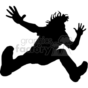people shadow shadows silhouette silhouettes black white vinyl ready vinyl-ready cutter action vector eps png jpg gif clipart dance dancer dancers dancing breakdancing breakdance breakdancer
