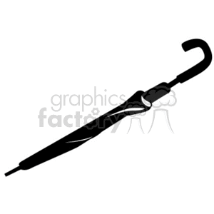 Umbrella clipart. Commercial use image # 374797