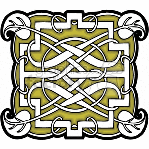 celtic design 0039c