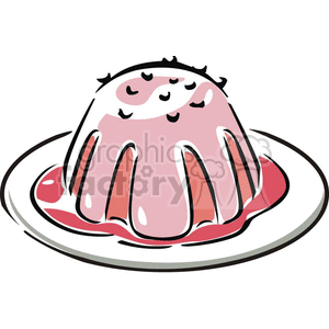 cake clipart. Commercial use image # 383133
