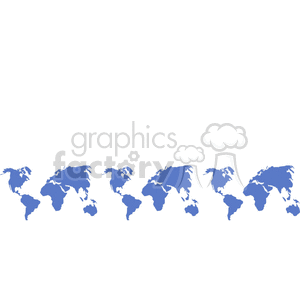 flat earth clipart. Commercial use image # 383484