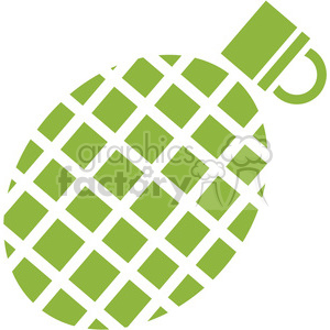 eco environment illustration logo symbols elements earth grenade green weapons
