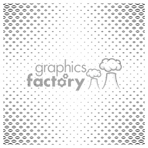 vector shape pattern design 784 clipart. Royalty-free image # 401891