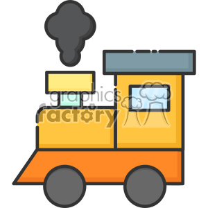 Train vector clip art images clipart. Commercial use icon # 403934