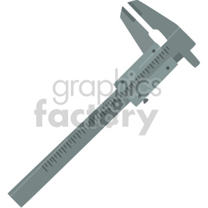 caliper clipart. Commercial use icon # 408272