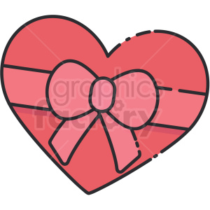 Heart Clipart For Commercial Use Graphics Factory