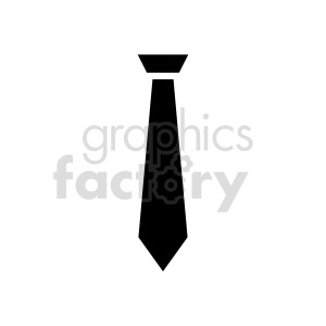 clothing tie