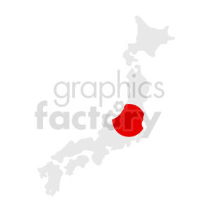 japan vector clipart clipart. Royalty-free image # 416087