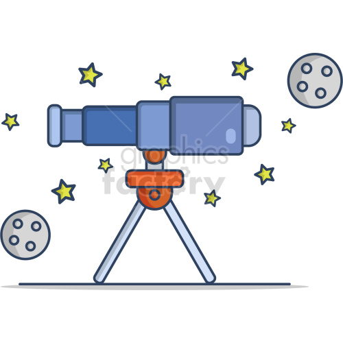 telescope space