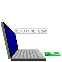 business002 clipart. Commercial use image # 119564