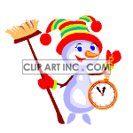 christmas008 clipart. Commercial use image # 120309