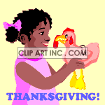 thanksgiving-15 animation. Commercial use animation # 120788