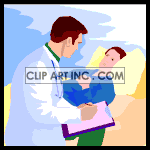 doctor008 clipart. Royalty-free image # 120986