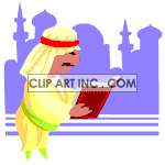 religion021 clipart. Royalty-free image # 122852