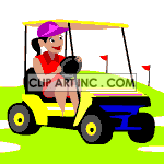 golf008 clipart. Royalty-free image # 123064