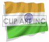   india.gif Animations 3D Flags International India 