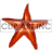   star fish starfish  animals_starfish_078.gif Animations Mini Animals 