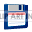 floppy_655 clipart. Commercial use image # 125655