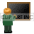   math mathematics school education chalkboard teacher teachers triangle  math007.gif Animations Mini Education  icon icons