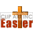   easter cross chruch religion  easter_cross-017.gif Animations Mini Holidays Easter gold golden celebrate
