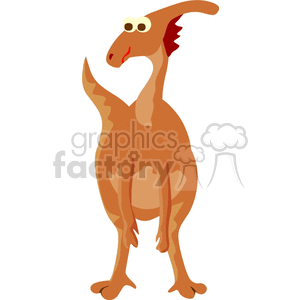 dinosaur007yy animation. Royalty-free animation # 131517