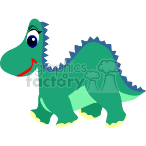 dinosaur011yy clipart. Commercial use image # 131521