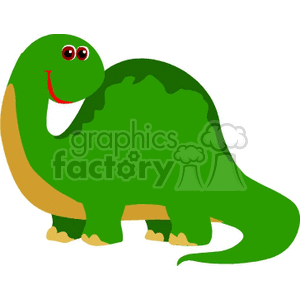  dino dinosaur dinosaurs dinos funny cartoon long neck   dinosaur033yy Clip Art Animals Dinosaur 