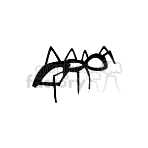 ant400 clipart. Royalty-free image # 132938
