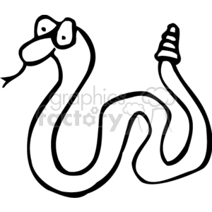  animals snakes snake  BAB0238.gif Clip Art Animals Snakes 