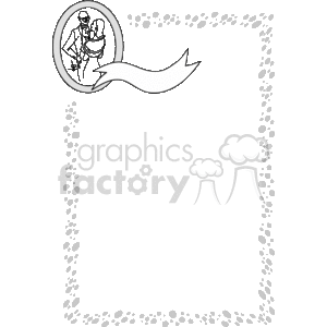 TM65_wedding clipart. Commercial use image # 133906