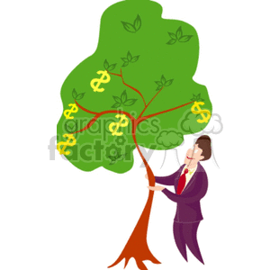 Business023 clipart. Commercial use image # 134564