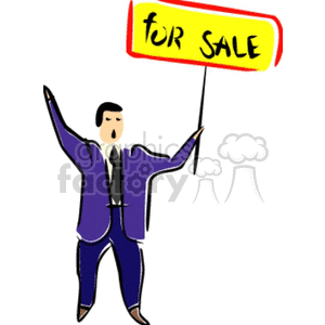 business010 clipart. Commercial use image # 134663