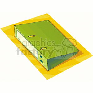 file clipart. Commercial use image # 134754