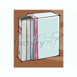 file2 clipart. Royalty-free image # 134756