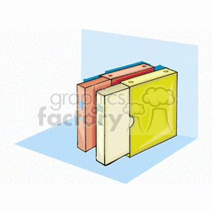 files clipart. Commercial use image # 134758