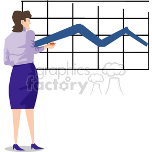  charts chart graph graphs business profit profits money financial corporations corporation meeting meetings  diagram018.gif Clip Art Business Charts 
