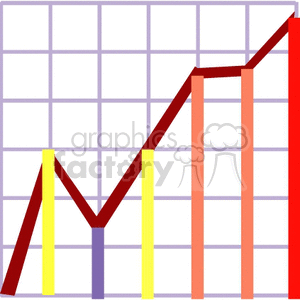   charts chart graph graphs business profit profits money financial corporations corporation meeting meetings  diagram022.gif Clip Art Business Charts 