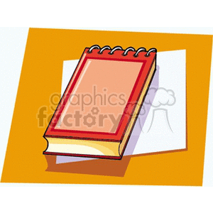 stationery6 clipart. Royalty-free image # 136619