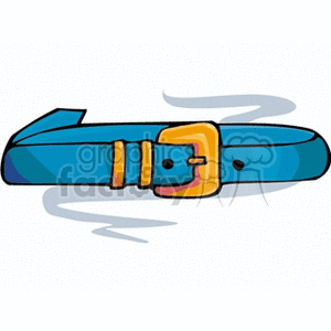 belt2121 clipart. Royalty-free image # 137162