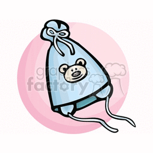   clothes clothing hat hats baby  bonnet.gif Clip Art Clothing Hats 