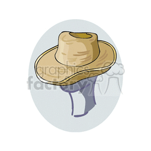 hat14131 clipart. Royalty-free image # 137551